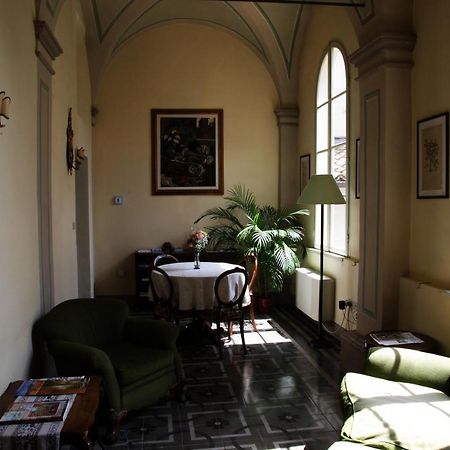 La Corte Affittacamere Foligno Kültér fotó