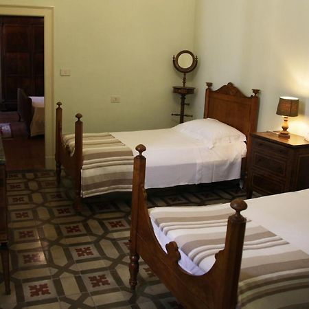 La Corte Affittacamere Foligno Kültér fotó