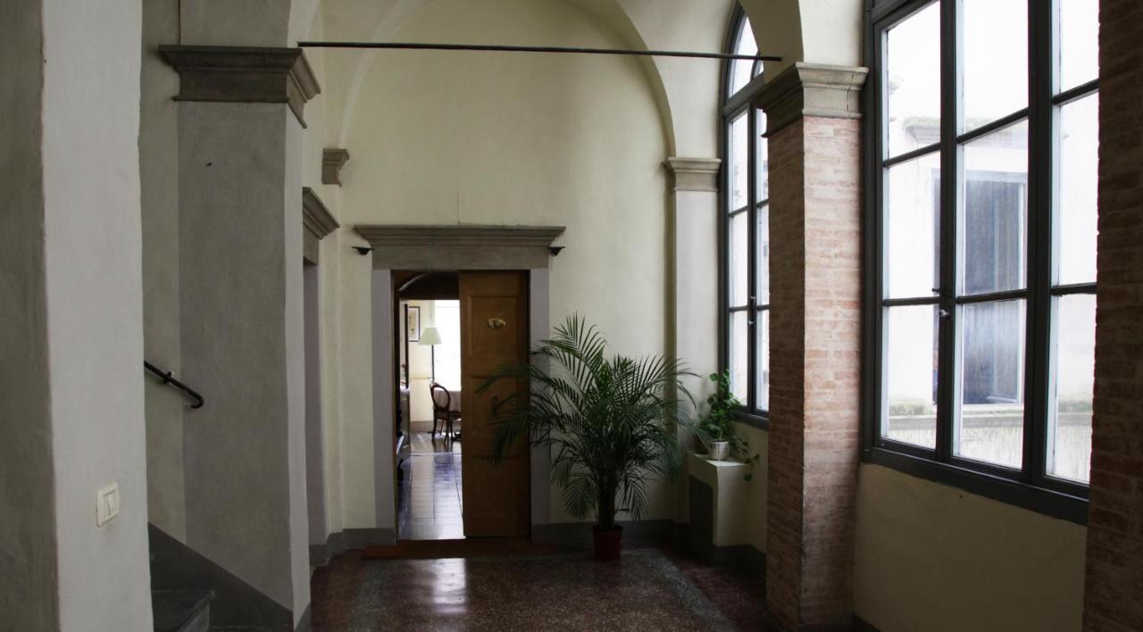 La Corte Affittacamere Foligno Kültér fotó