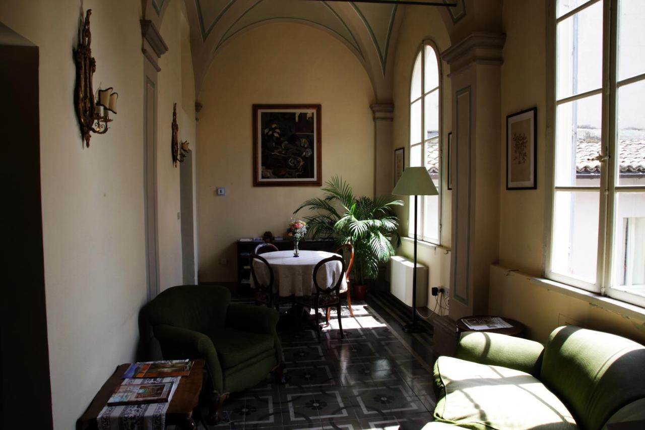 La Corte Affittacamere Foligno Kültér fotó