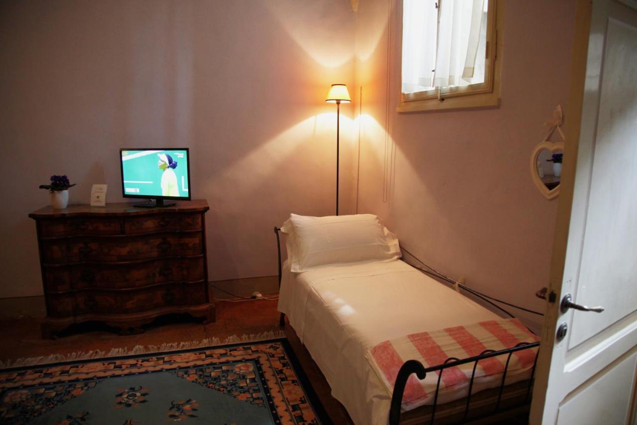 La Corte Affittacamere Foligno Kültér fotó